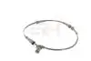 GH703907 Автозапчастина GH-PARTS підбір по vin на Brocar