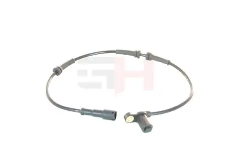GH703907 Автозапчастина GH-PARTS подбор по vin на Brocar