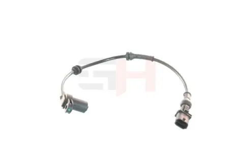 GH703607 Автозапчастина GH-PARTS підбір по vin на Brocar