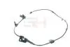 GH703405V Датчик, кількість обертів колеса GH-PARTS підбір по vin на Brocar