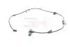 GH703405V Датчик, кількість обертів колеса GH-PARTS підбір по vin на Brocar