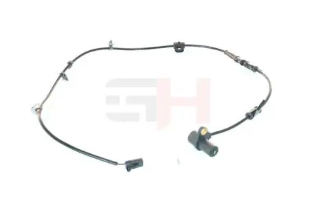 GH703405V Датчик, кількість обертів колеса GH-PARTS підбір по vin на Brocar