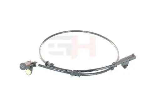 GH703314V Датчик, кількість обертів колеса GH-PARTS підбір по vin на Brocar