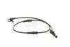 GH703300 Автозапчастина GH-PARTS підбір по vin на Brocar