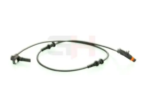 GH703300 Автозапчастина GH-PARTS підбір по vin на Brocar