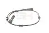GH703001H Автозапчастина GH-PARTS підбір по vin на Brocar