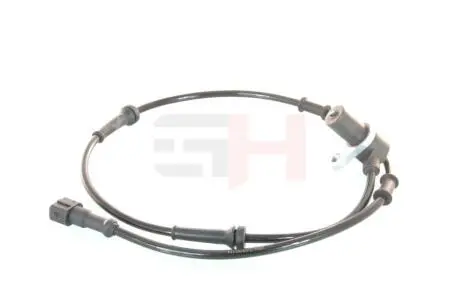 GH703001H Автозапчастина GH-PARTS підбір по vin на Brocar