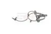 GH702610H Автозапчастина GH-PARTS підбір по vin на Brocar