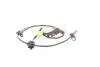 GH702602V Датчик, кількість обертів колеса GH-PARTS підбір по vin на Brocar
