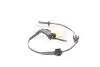 GH702602V Датчик, кількість обертів колеса GH-PARTS підбір по vin на Brocar