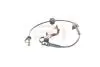 GH702602V Датчик, кількість обертів колеса GH-PARTS підбір по vin на Brocar
