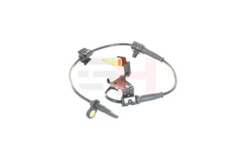 GH702602V Датчик, кількість обертів колеса GH-PARTS підбір по vin на Brocar