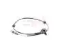 GH702568 Автозапчастина GH-PARTS підбір по vin на Brocar