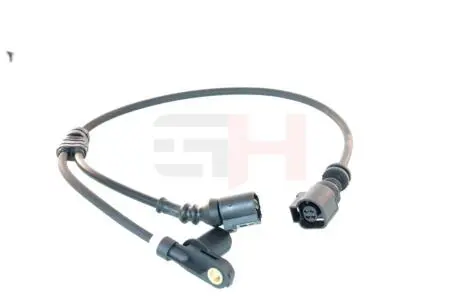 GH702514V Автозапчастина GH-PARTS подбор по vin на Brocar