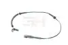 GH702506 Автозапчастина GH-PARTS підбір по vin на Brocar