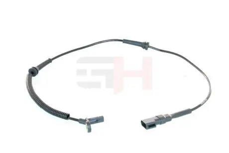 GH702506 Автозапчастина GH-PARTS підбір по vin на Brocar