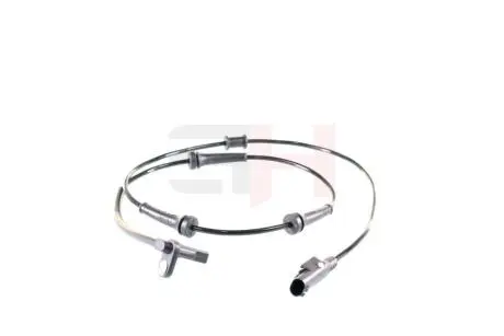 GH702358 Автозапчастина GH-PARTS подбор по vin на Brocar