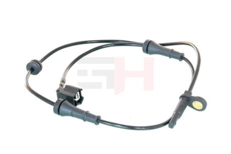 GH702285 Автозапчастина GH-PARTS підбір по vin на Brocar