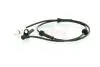 GH702302V Датчик, кількість обертів колеса GH-PARTS підбір по vin на Brocar