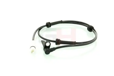 GH702302V Датчик, кількість обертів колеса GH-PARTS підбір по vin на Brocar