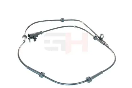 GH702246 Автозапчастина GH-PARTS підбір по vin на Brocar
