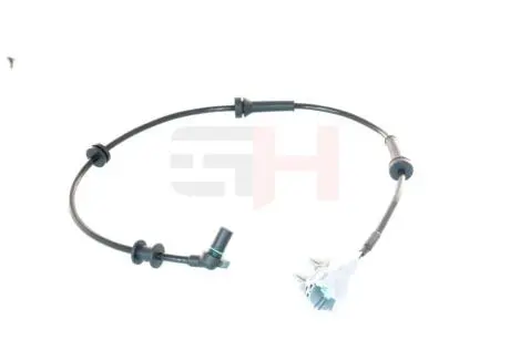 GH702204 Автозапчастина GH-PARTS подбор по vin на Brocar