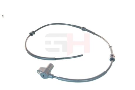 GH701912 Автозапчастина GH-PARTS підбір по vin на Brocar