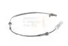 GH701523 Автозапчастина GH-PARTS підбір по vin на Brocar