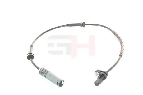 GH701523 Автозапчастина GH-PARTS підбір по vin на Brocar