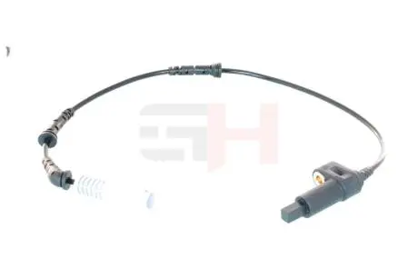 GH701504 Автозапчастина GH-PARTS підбір по vin на Brocar
