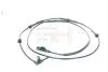 GH701016V Датчик, кількість обертів колеса GH-PARTS підбір по vin на Brocar