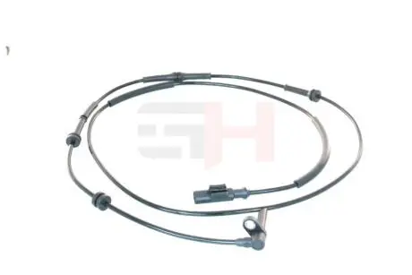 GH701016V Датчик, кількість обертів колеса GH-PARTS підбір по vin на Brocar