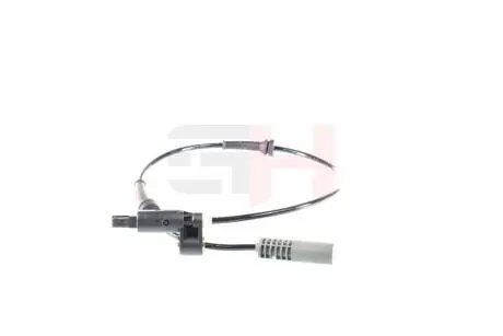GH701501 Автозапчастина GH-PARTS подбор по vin на Brocar