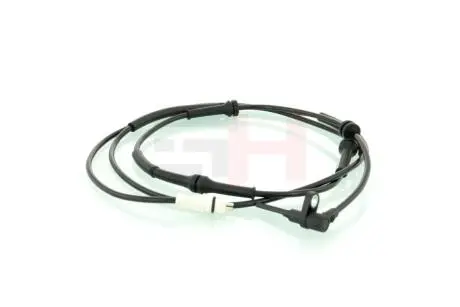 GH701002H Автозапчастина GH-PARTS підбір по vin на Brocar