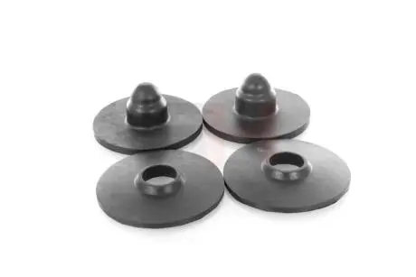 GH625001 Буфер, підвіска GH-PARTS підбір по vin на Brocar