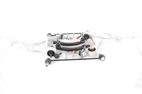 GH504811 Автозапчастина GH-PARTS підбір по vin на Brocar