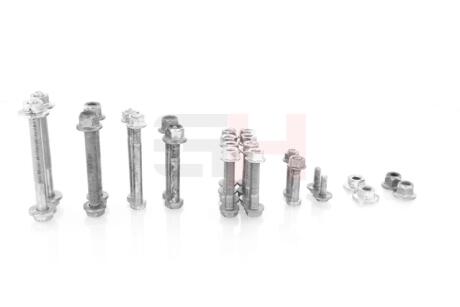 GH504799 Автозапчастина GH-PARTS підбір по vin на Brocar