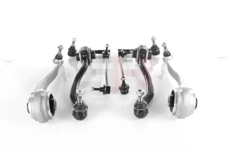 GH503300 Автозапчастина GH-PARTS підбір по vin на Brocar