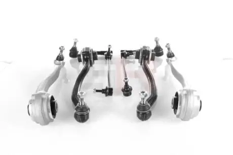 GH503300 Автозапчастина GH-PARTS подбор по vin на Brocar