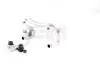 GH466301 Кронштейн, гальмівний супорт GH-PARTS підбір по vin на Brocar