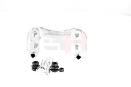 GH466301 Кронштейн, гальмівний супорт GH-PARTS підбір по vin на Brocar