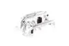 GH463650 Автозапчастина GH-PARTS підбір по vin на Brocar