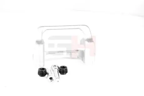 GH462642 Автозапчастина GH-PARTS підбір по vin на Brocar