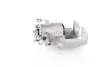 GH454325H Автозапчастина GH-PARTS підбір по vin на Brocar