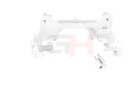 GH449962 Кронштейн, гальмівний супорт GH-PARTS підбір по vin на Brocar