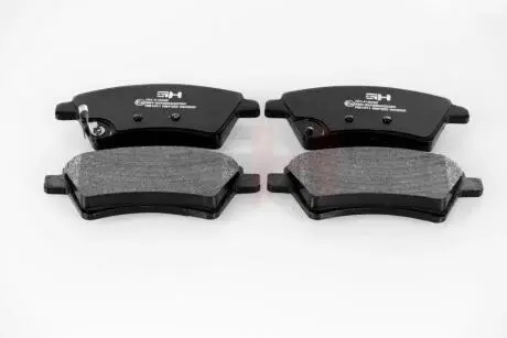 GH415230 Автозапчастина GH-PARTS подбор по vin на Brocar
