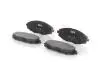 GH415004 Автозапчастина GH-PARTS підбір по vin на Brocar