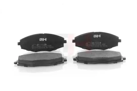 GH415004 Автозапчастина GH-PARTS подбор по vin на Brocar