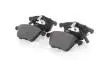 GH414782 Комплект гальмівних накладок, дискове гальмо GH-PARTS підбір по vin на Brocar