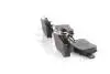 GH414762 Комплект гальмівних накладок, дискове гальмо GH-PARTS підбір по vin на Brocar
